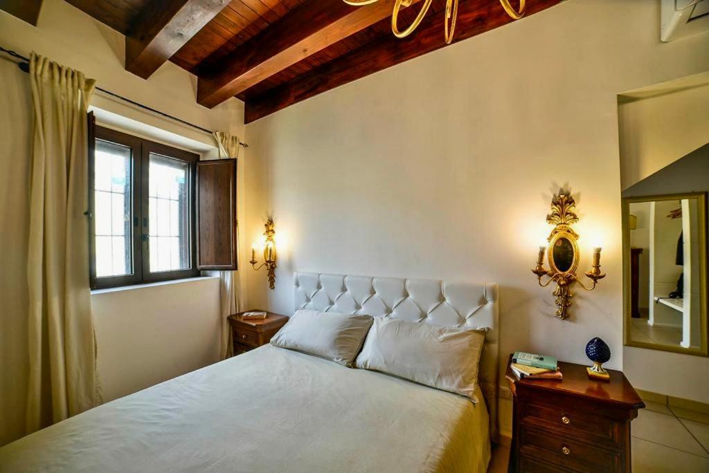 Villa Syracusia Syracuse Esterno foto