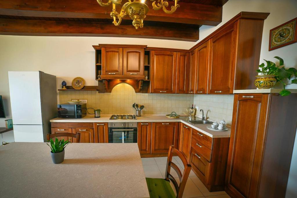 Villa Syracusia Syracuse Esterno foto