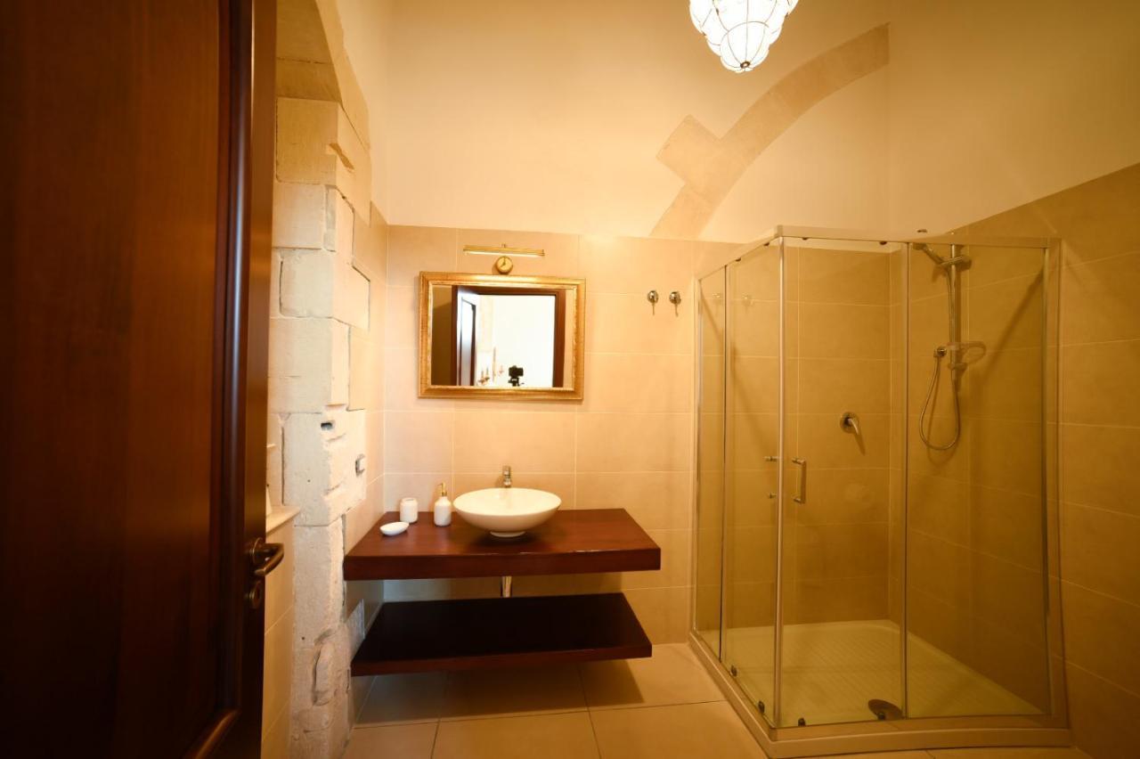 Villa Syracusia Syracuse Esterno foto